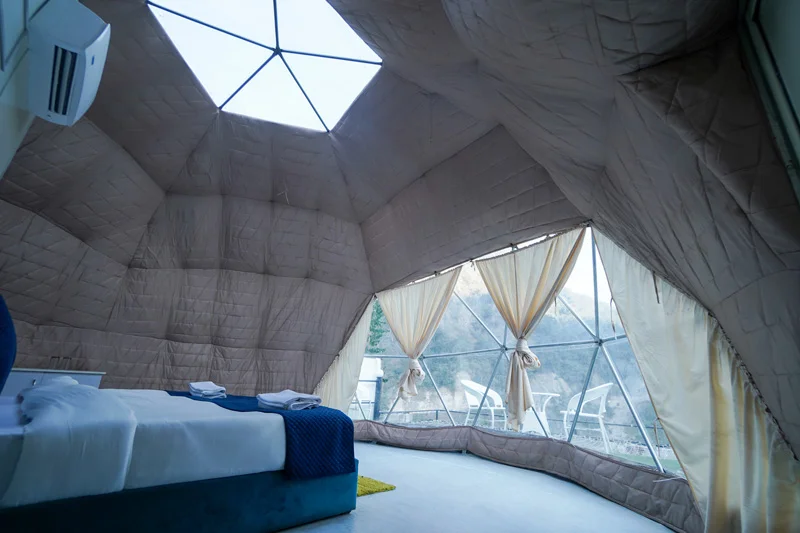Kylo Ultra Luxury Dome