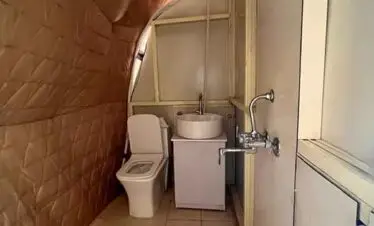 Kylo Resort Washroom